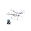 Syma X5SW WiFi FPV HD kamerás komplett RC quadcopter drón szett Syma X5SW WiFi FPV HD kamerás komplett RC quadcopter drón szett