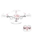 Syma X5UC HD WiFi komplett RC quadcopter drón szett Syma X5UC HD WiFi komplett RC quadcopter drón szett