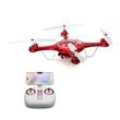 Syma X5UW HD WiFi komplett RC quadcopter drón szett Syma X5UW HD WiFi komplett RC quadcopter drón szett