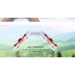 Syma X5UW HD WiFi komplett RC quadcopter drón szett Syma X5UW HD WiFi komplett RC quadcopter drón szett