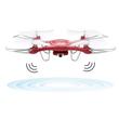 Syma X5UW HD WiFi komplett RC quadcopter drón szett Syma X5UW HD WiFi komplett RC quadcopter drón szett