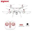 Syma X8SC HD kamerás komplett RC quadcopter drón szett Syma X8SC HD kamerás komplett RC quadcopter drón szett