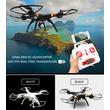 Syma X8W HD komplett RC quadcopter drón szett Syma X8W HD komplett RC quadcopter drón szett