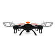 Overmax X-Bee 2.5 HD komplett RC quadcopter drón szett Overmax X-Bee 2.5 HD komplett RC quadcopter drón szett