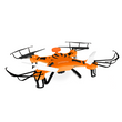 Overmax X-Bee 2.5 HD komplett RC quadcopter drón szett Overmax X-Bee 2.5 HD komplett RC quadcopter drón szett