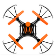 Overmax X-Bee 2.5 HD komplett RC quadcopter drón szett Overmax X-Bee 2.5 HD komplett RC quadcopter drón szett