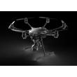 Yuneec Typhoon H PRO CGO-ET Thermal komplett smart drón szett Yuneec Typhoon H PRO CGO-ET Thermal komplett smart drón szett