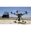 Yuneec Typhoon H PRO CGO-ET Thermal komplett smart drón szett Yuneec Typhoon H PRO CGO-ET Thermal komplett smart drón szett