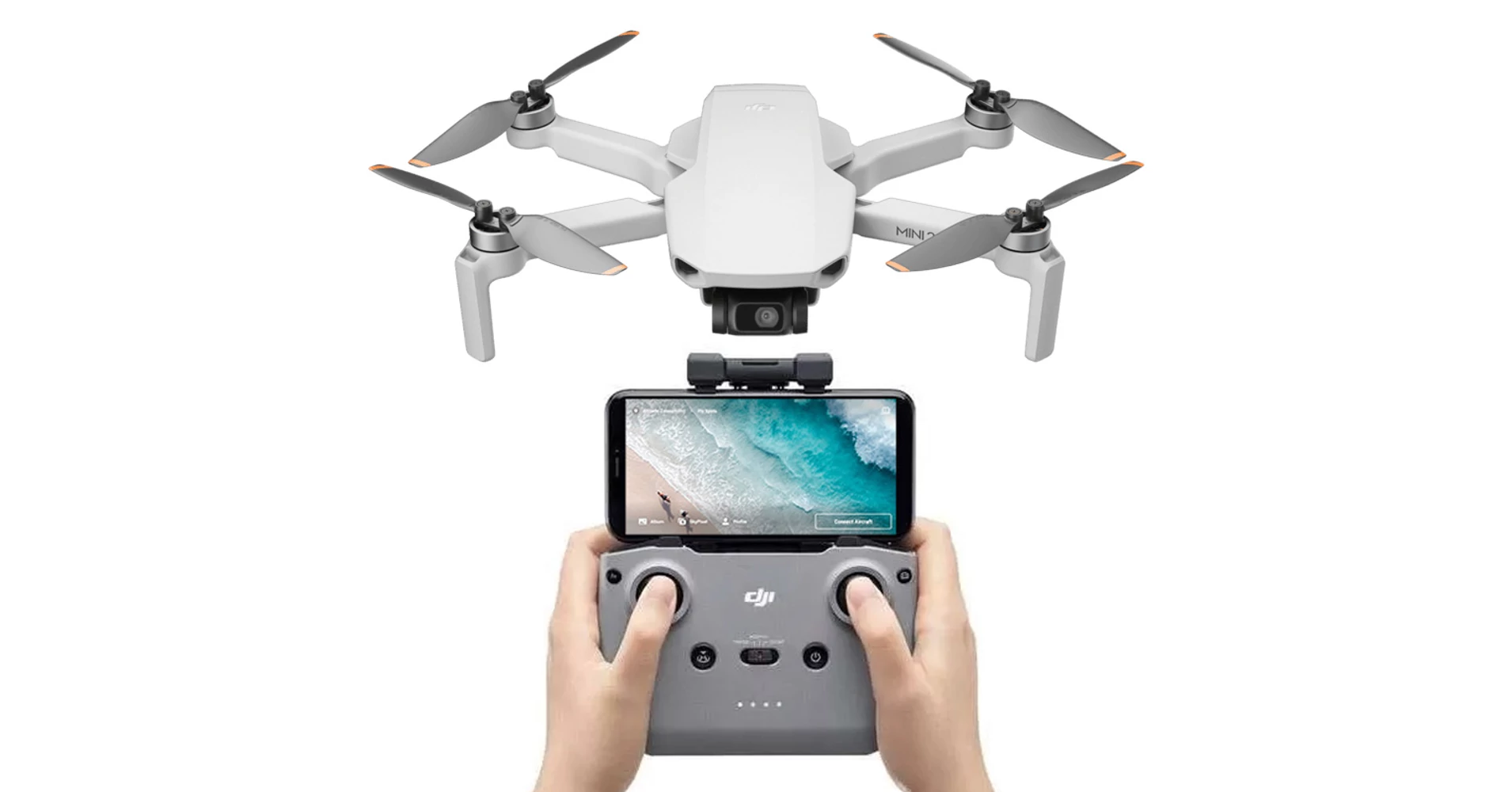 DJI Mini 4K