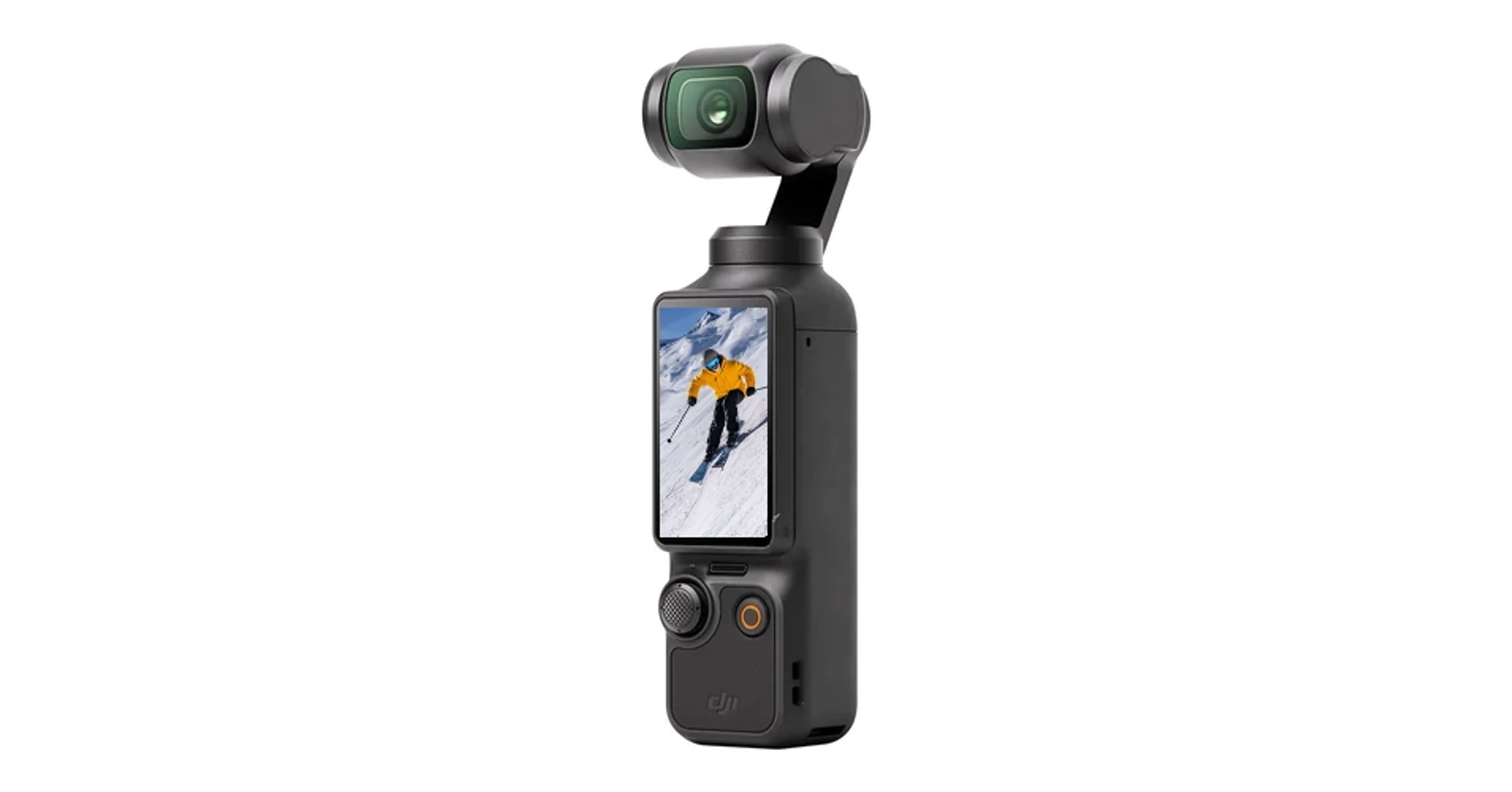 DJI Osmo Pocket 3 Creator Combo raktárról - Hobbycity.hu