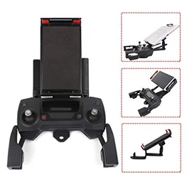 DJI Mavic 2 / Mavic Pro / Mavic Air / Mavic Mini tablet tartó (elforgatható)