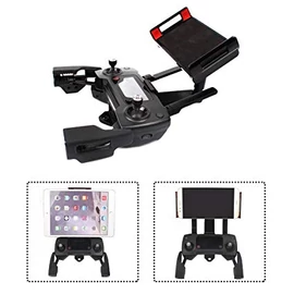 DJI Mavic 2 / Mavic Pro / Mavic Air / Mavic Mini tablet tartó (elforgatható)