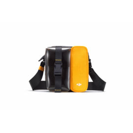 DJI Bag táska (fekete/sárga) 