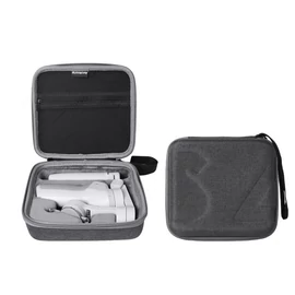 DJI Osmo Mobile 3  / OM4 ütésálló kézitáska (kemény borítással)