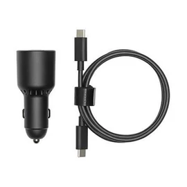 DJI 65W Car Charger