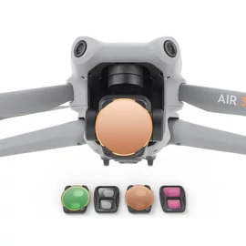 DJI Air 3 szűrő (CPL)