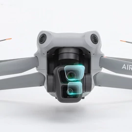 DJI Air 3 kamera védőfólia (1 szett)