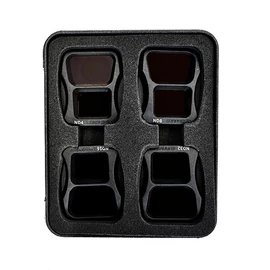 DJI Air 3 szűrőkészlet (ND4, ND8, ND16, ND32)