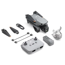 DJI Air 3S (DJI RC-N3)