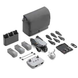 DJI Air 3S Fly More Combo (DJI RC-N3)