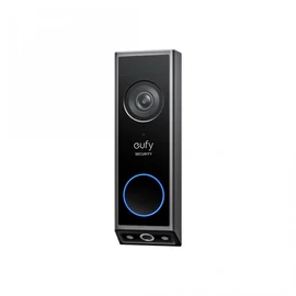 ANKER Eufy Video Doorbell E340