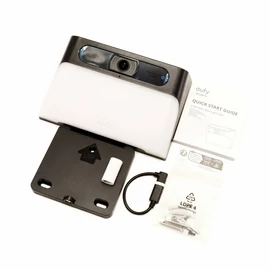 ANKER Eufy S120 Security Solar Wall Light Cam