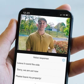 ANKER Eufy Video Doorbell 2 Pro