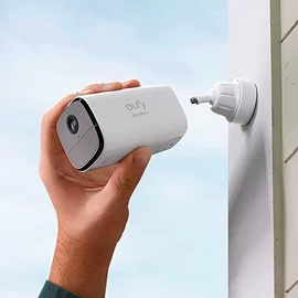 ANKER Eufy Cam E40 (kiegészítő kamera)