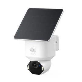 ANKER Eufy Cam E42 2-Cam Kit (2 kamerás rendszer + HomeBase S380)