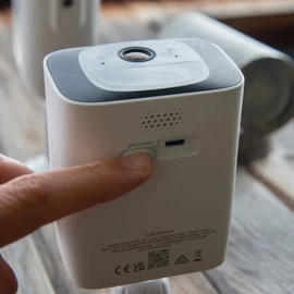 ANKER Eufy S220 Solar Solo Cam (2 darab)