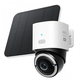 ANKER Eufy S330 4G LTE Cam