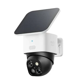 ANKER Eufy SoloCam S340 Dual 3K