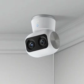 ANKER Eufy Indoor Cam S350