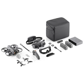 DJI Avata 2 Fly More Combo (Three Batteries)