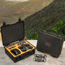DJI Avata 2 ütésálló kézitáska (hard combo)
