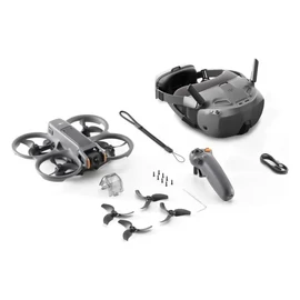 DJI Avata 2 Fly Smart Combo (Single Battery)