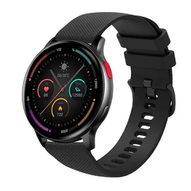 CARNEO Heiloo HR+ 2. gen. okosóra (fekete)