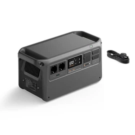 DJI Power 1000 V2 hordozható táp (1024 Wh, 1000W)