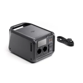 DJI Power 500 hordozható táp (512 Wh, 500W)