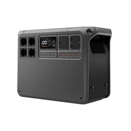 DJI Power 2000 hordozható táp (2048 Wh, 2000W)