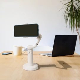 DJI OM5 és Osmo Mobile 6 Base kamera állvány (szürke)