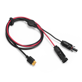 EcoFlow MC4-XT60 napelemkábel