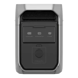 EcoFlow DELTA 3 Plus hordozható erőmű (1024 Wh/4x1800 W)