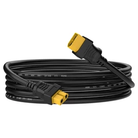 EcoFlow XT60 napelem hosszabbítókábel (5 m)