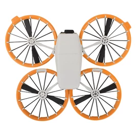 DJI Flip gumi védőkeret