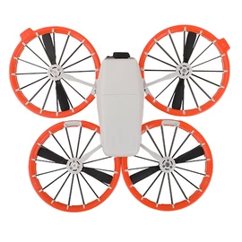 DJI Flip gumi védőkeret