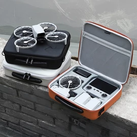 DJI Flip ütésálló kézitáska (combo kivitel)