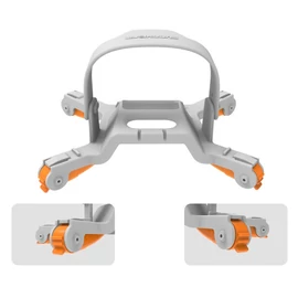 DJI Flip felpattintható leszálló talp (szürke)