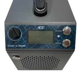 AGR A22 Intelligens töltőállomás