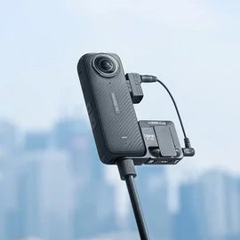 Insta 360 Mic Adapter
